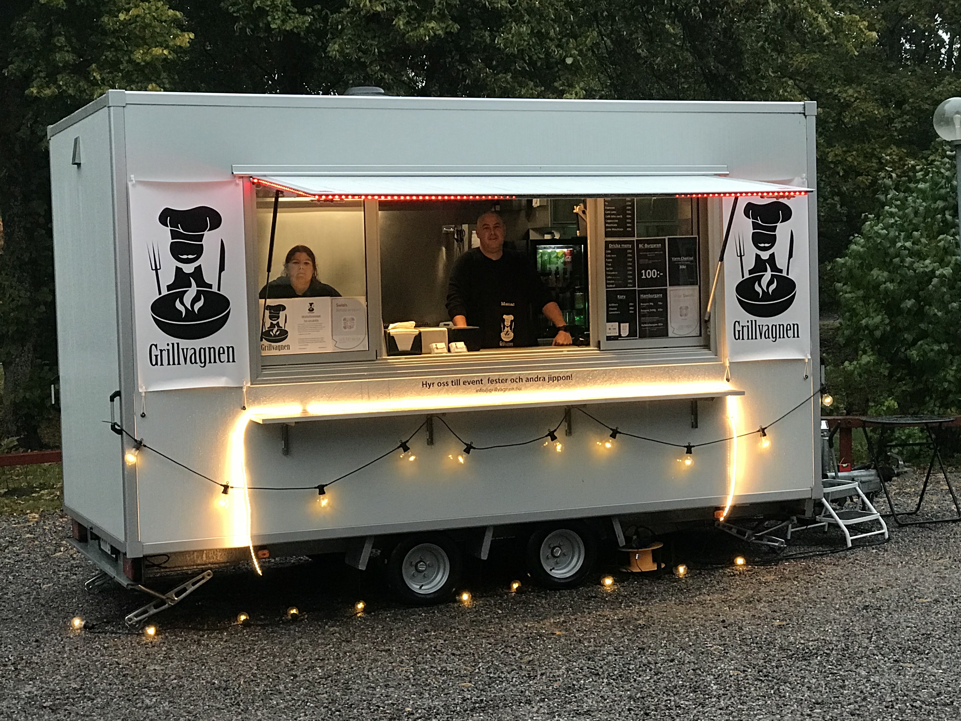 Bröllopsfest