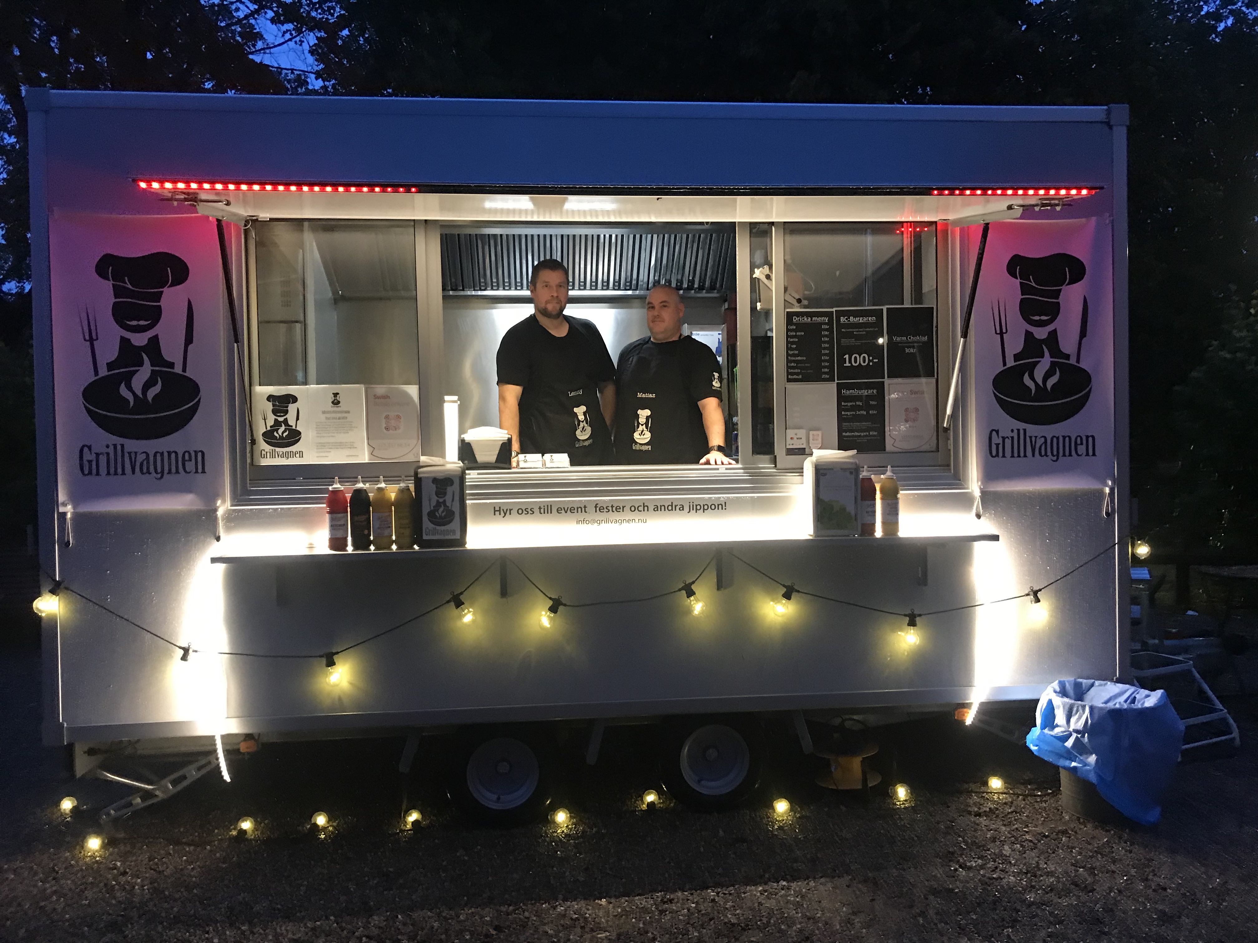 Bröllopsfest